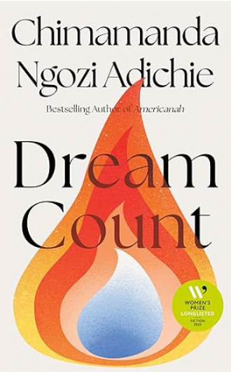 Dream Count Review