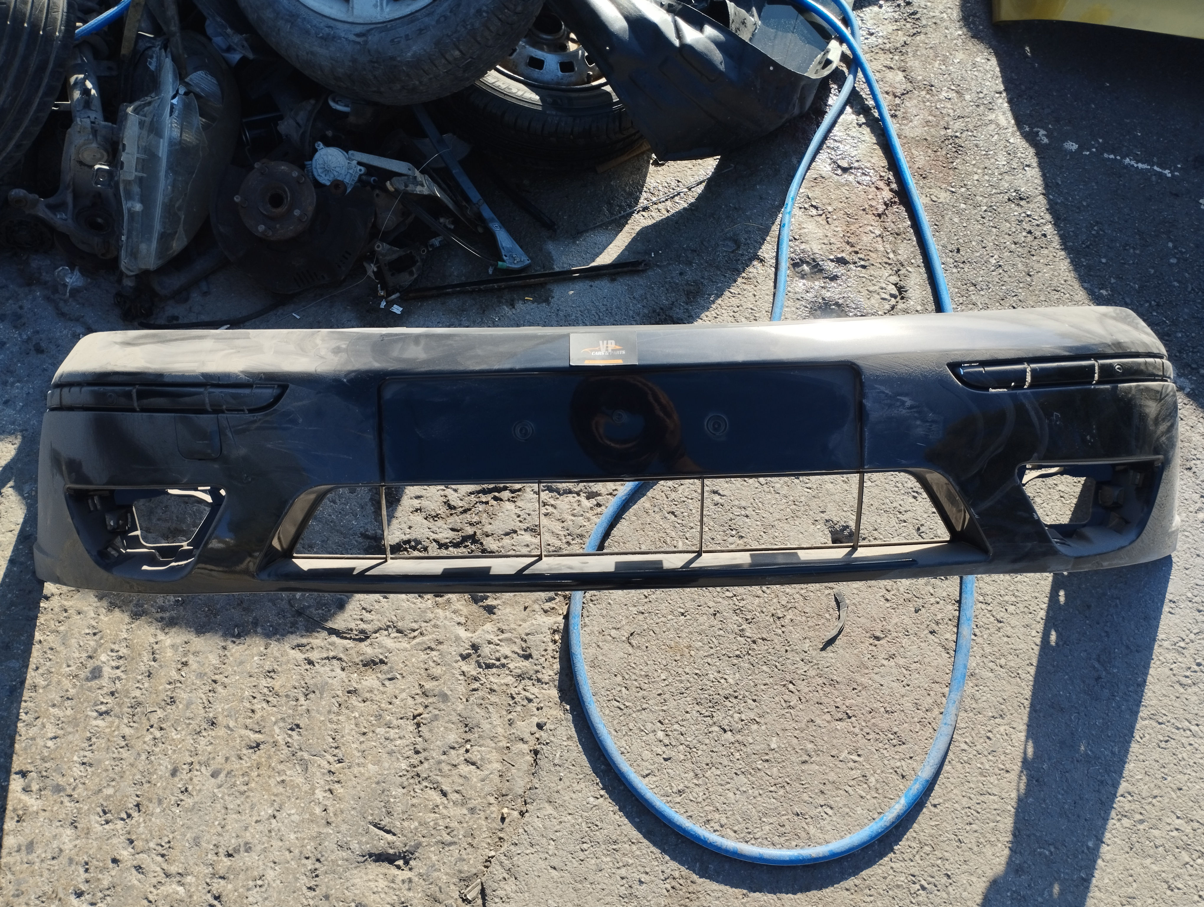 Ιμιτασιόν Προφυλακτήρας Εμπρός Ford Focus 2002-04