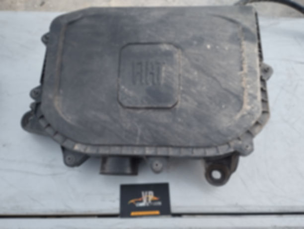 Γνήσιο Φιλτροκούτι Fiat Panda 2016-24