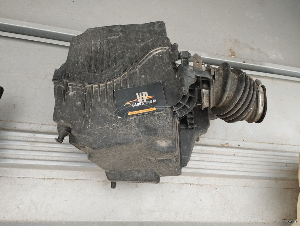 Ford Focus 2010-2018 Γνησιο Φιλτροκουτι Αερος