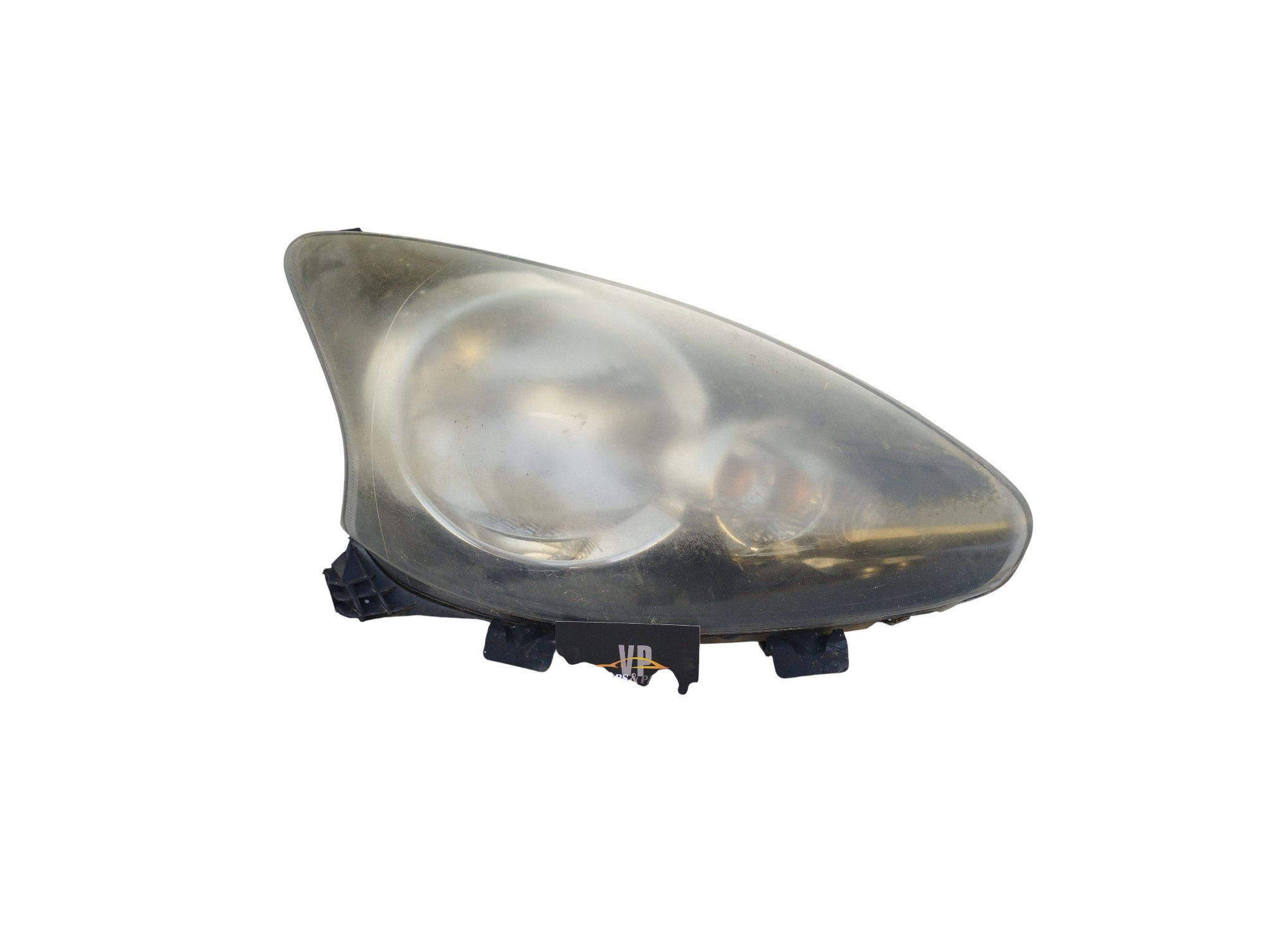 Γνήσιο Εμπρός Δεξιό Φανάρι Toyota Aygo 2006-09