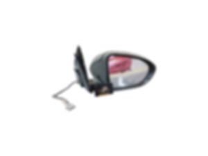 Γνήσιος Δεξιός Καθρέπτης Nissan Qashqai J10 2007-10