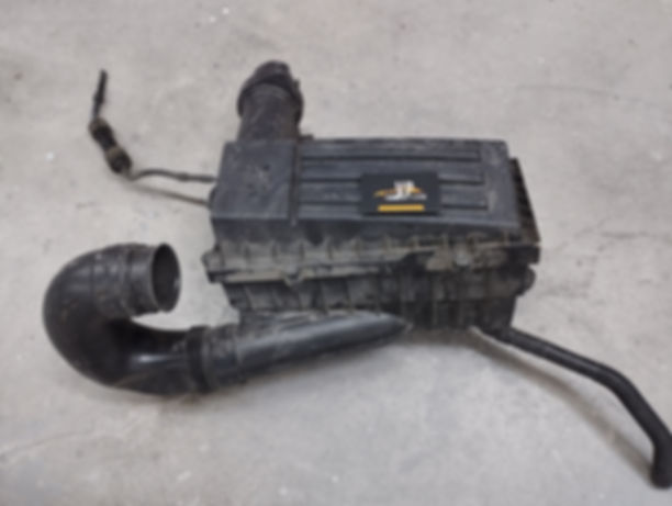 Γνήσιο Φιλτροκούτι (Παπάς) VW Golf VI 2008-13