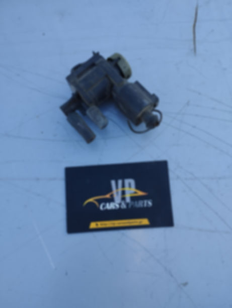 Γνήσιος Μετατροπεάς Πίεσης Βαλβίδας EGR VW Golf 4 1998-04