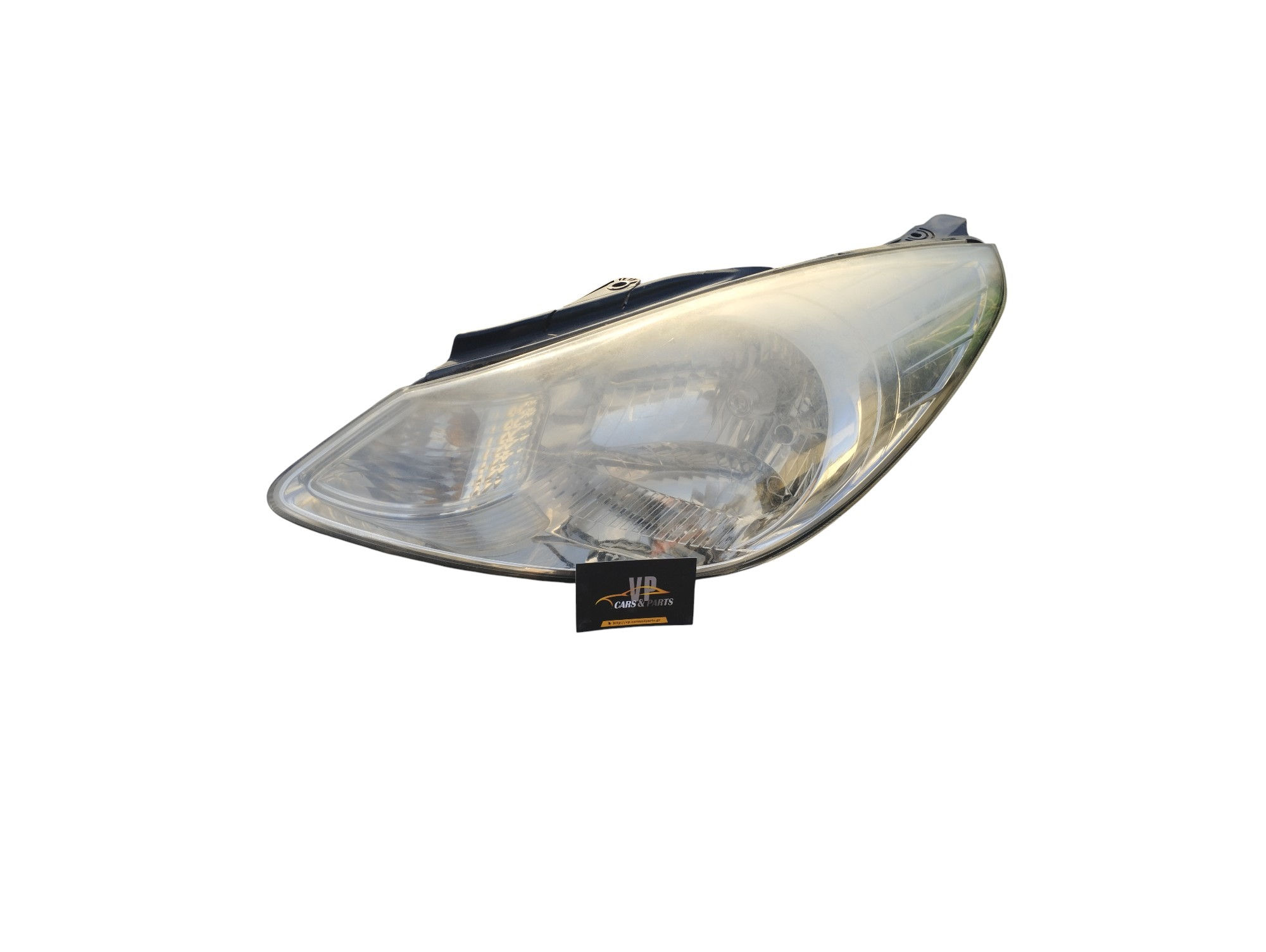 Γνήσιο Εμπρός Αριστερό Φανάρι Hyundai i-10 2007-10