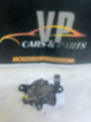 Γνήσια Κλειδαριά Καπό Hyundai Accent 1999-02 / Elantra 1997-04