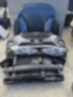 Μικρογραφία: Μουράκι Hyundai Tucson III (TL) 2015-21