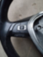 Μικρογραφία: Γνήσιο Τιμόνι VW Golf 7 2013-16