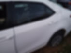 Μικρογραφία: Ανταλλακτικά Toyota Corolla (E18) 2014 (2013-16)