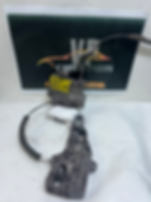 Γνήσια Πίσω Δεξιά Κλειδαριά Πόρτας Renault Captur 2013-17