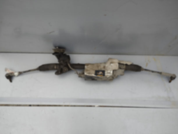 Γνήσια Κρεμαριέρα (Μηχανική + Μοτέρ) VW Passat (B8) 2014-23