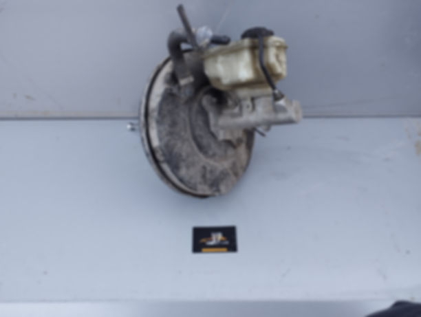 Γνήσιο Σεβρό Φρένων VW Golf 2004-08