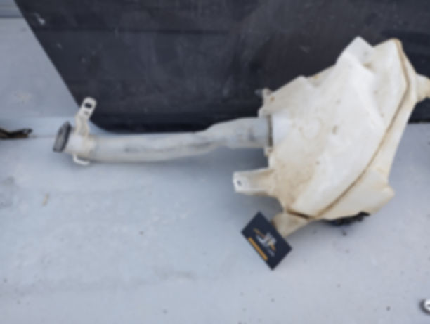 Γνήσιο Δοχείο Υαλοκαθαριστήρων Toyota RAV4 2001-05 5-Door