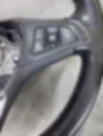 Μικρογραφία: Γνήσιο Βολάν Τιμονιού Opel Corsa E 2015-19