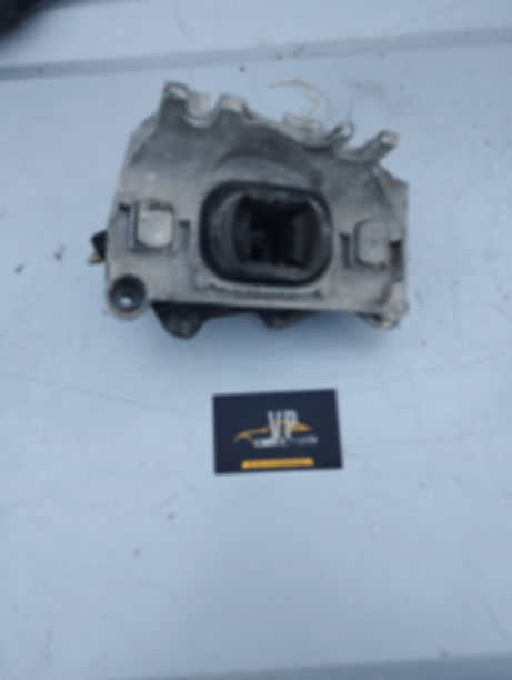 Γνήσια Βάση Σασμάν Renault Clio IV 2012-19