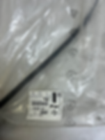 Γνήσια Πίσω Αριστερή Κλειδαριά Πόρτας Citroen C3 2002-09