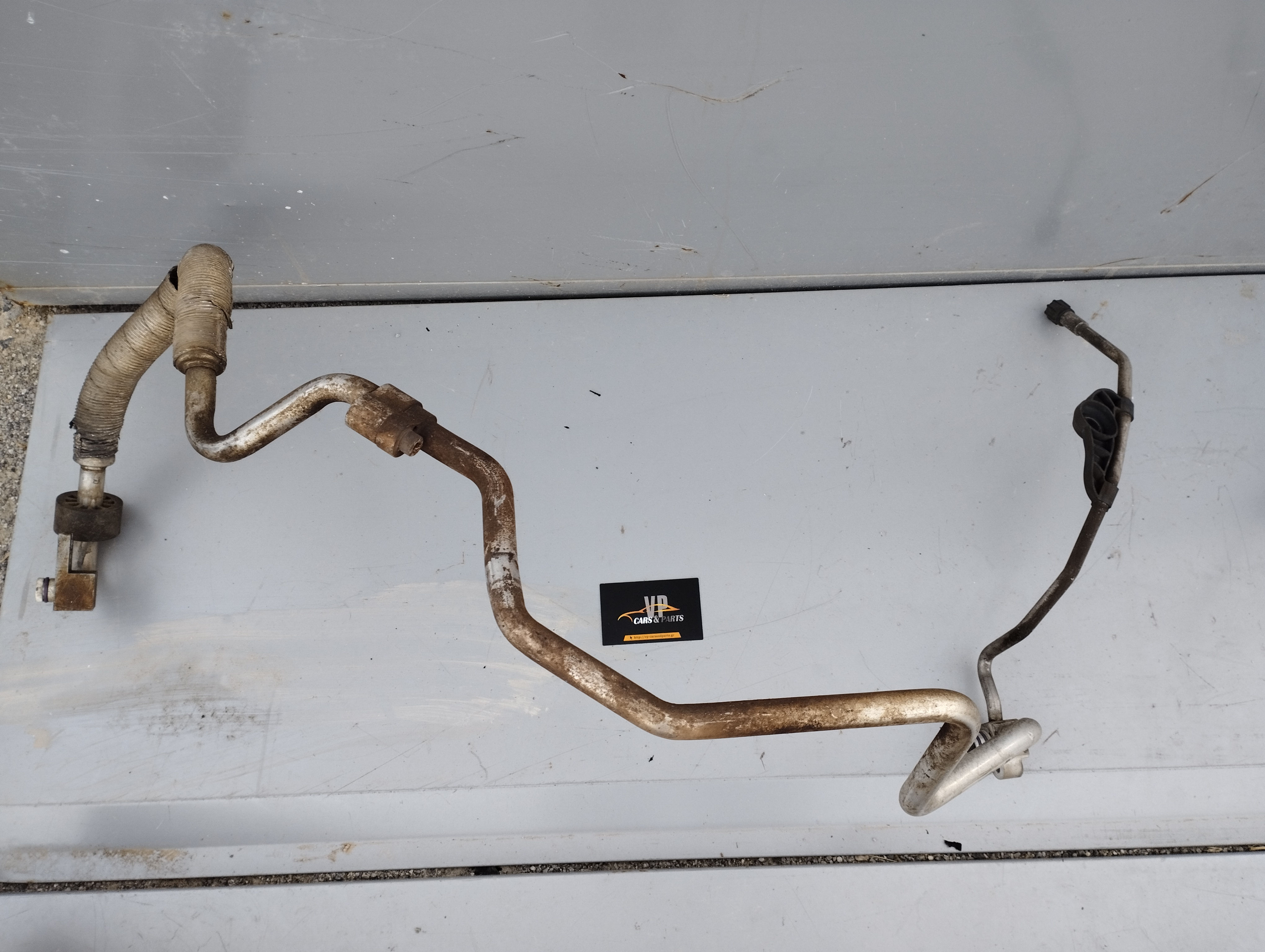 Γνήσια Σωλήνα A/C Mini Countryman (R60) 2010-16