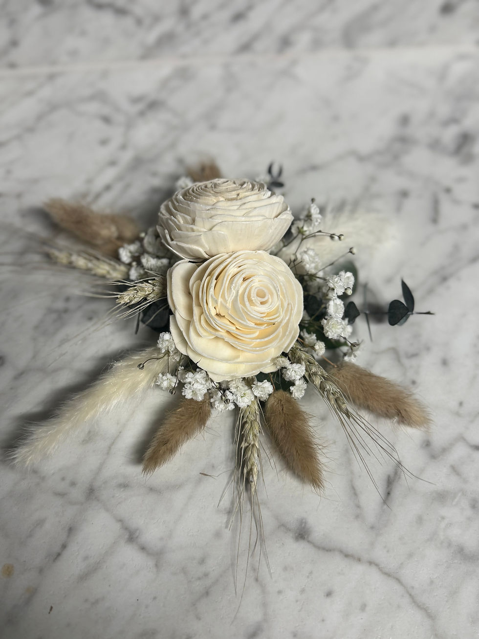 Thumbnail: Corsages-Boutonnieres