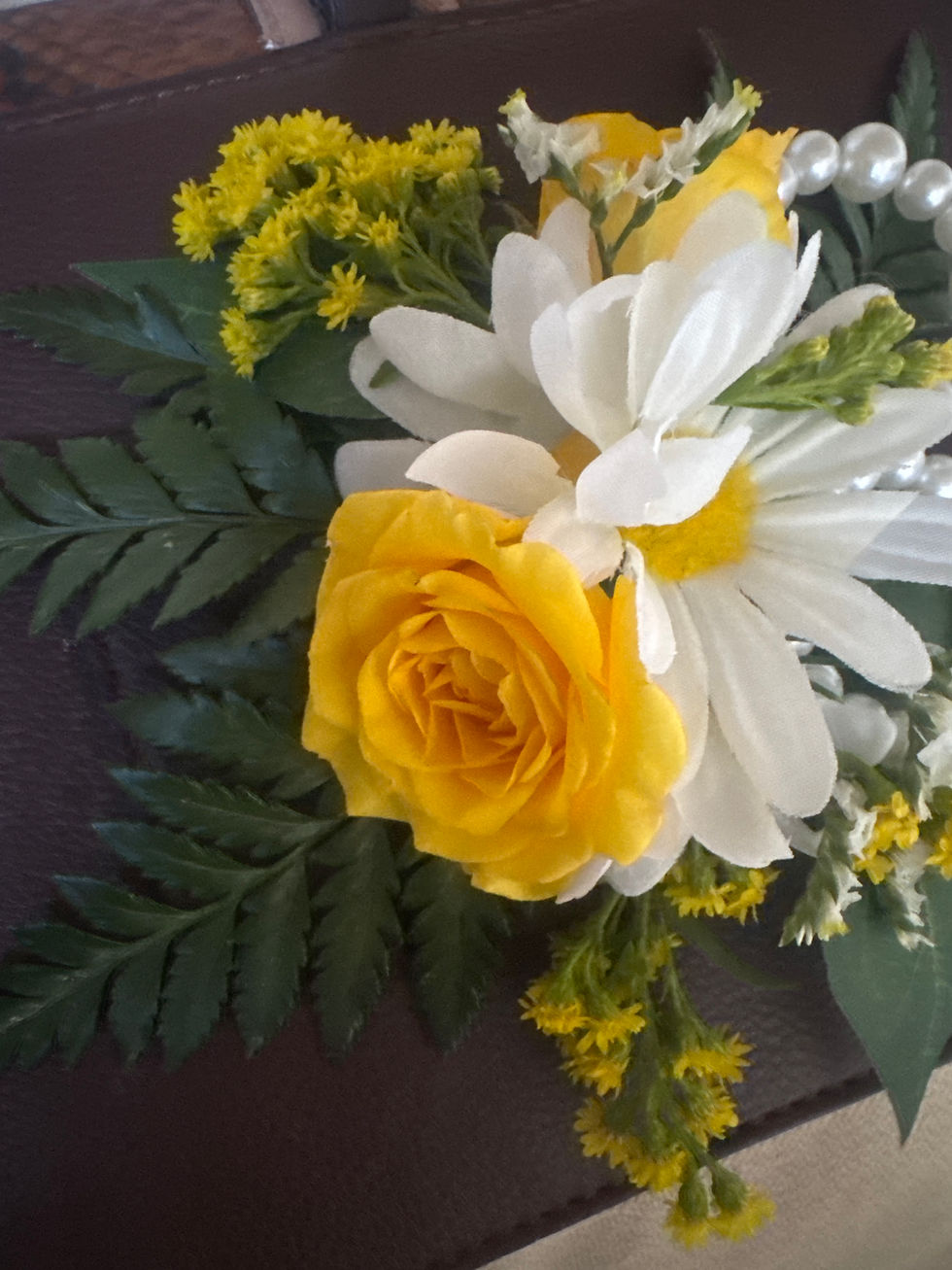Thumbnail: Corsages-Boutonnieres