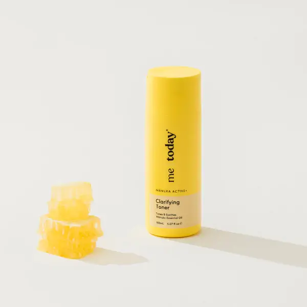 Thumbnail: Manuka Active+ Clarifying Toner