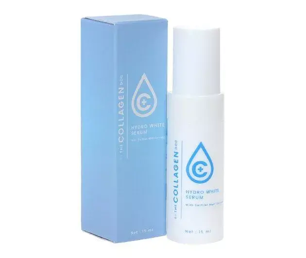 Thumbnail: Hydro White Series Skin Bundle_15ml