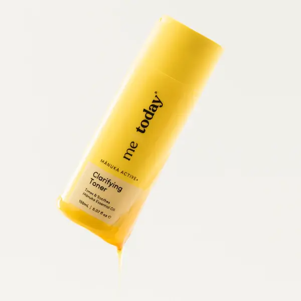 Thumbnail: Manuka Active+ Clarifying Toner