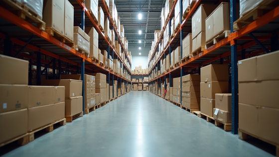 Comprehensive Furniture Services Alexandria