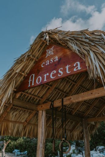 Casa Floresta