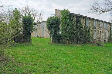 Le chateau de Mortagne au XXIème siècle