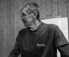 Teeshirt de l'association