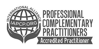 International Alliance of Professional Complimentary Practitioners Accreditation logo