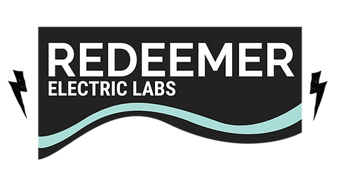 redeemerelectriclabslogo