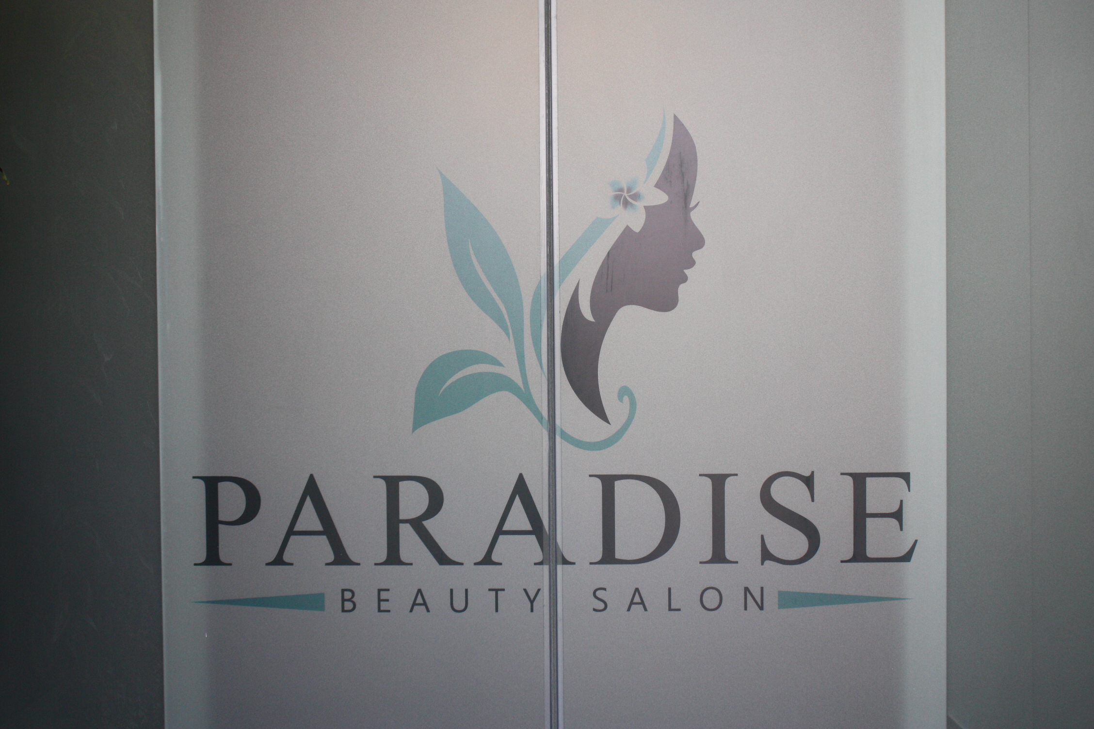 Beauty bar paradise солярис