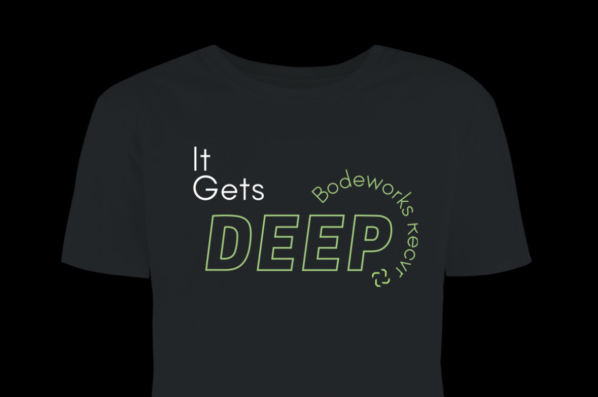 Women 's Chopped T-shirt