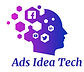 Ads Idea Tech Logo