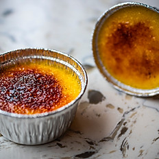 Cream Brûlée