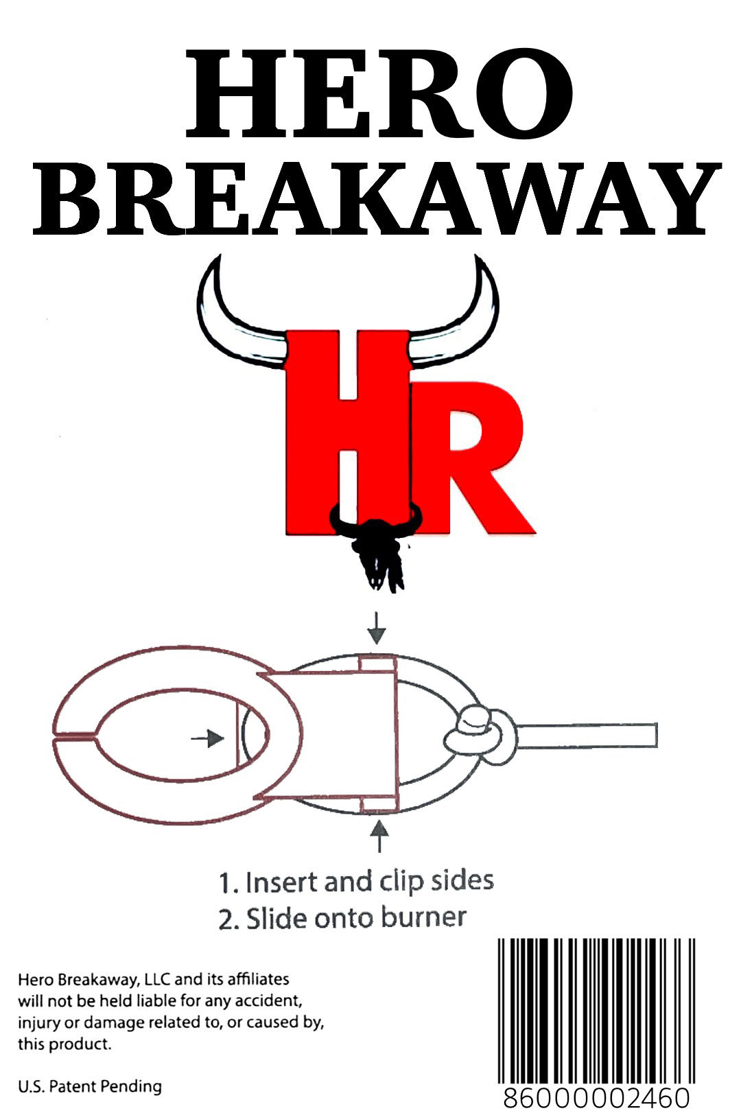 Hero Breakaway