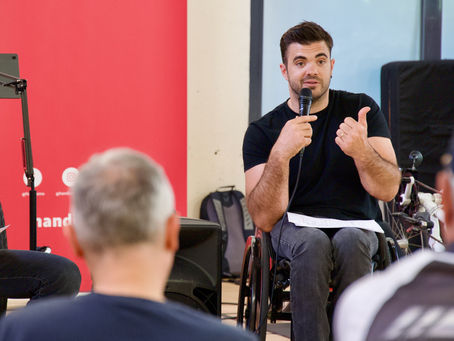 Mathieu Bosredon : une nouvelle trajectoire professionnelle