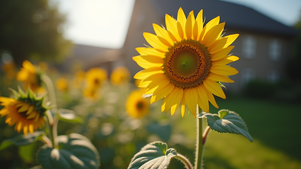 Inspiring Stories of Kindness in Harrison's Memory