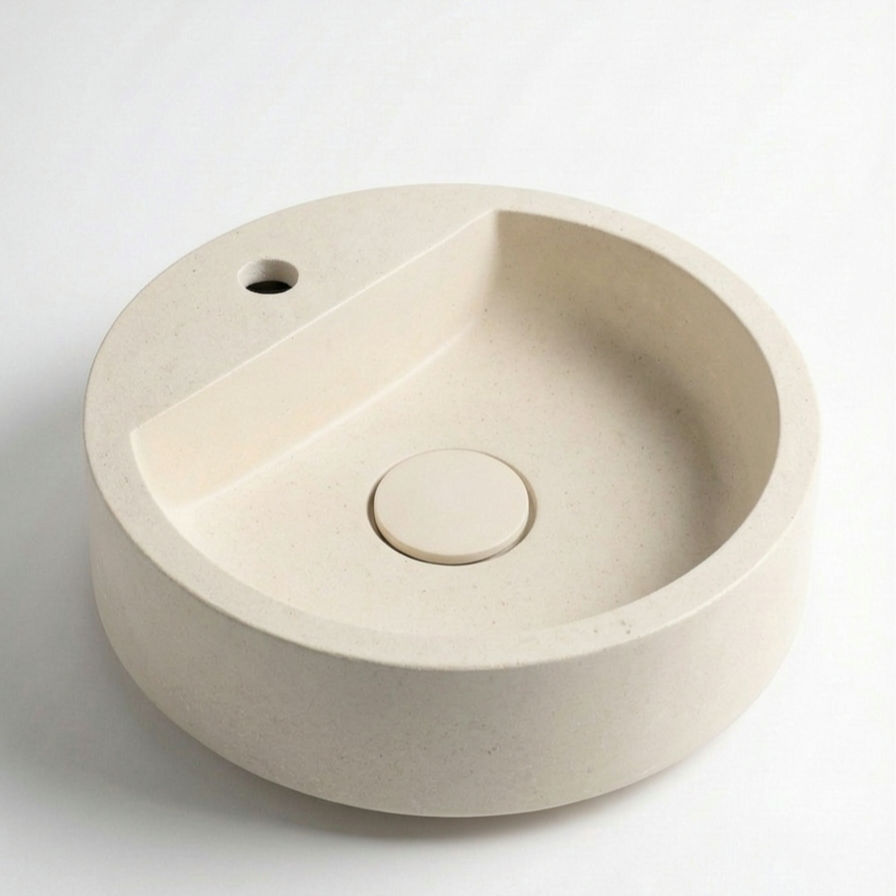 Lavabo MIXCOA