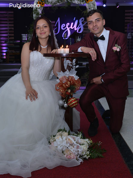 Fotografía Boda Foto Matrimonial