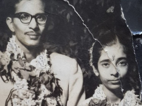 Curtains and Memories: A Heritage of Love for Arts
