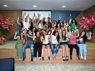 O Curso de Fisioterapia do UniPinhal realizou atividades em comemoração do “Dia do Fisioterapêuta”