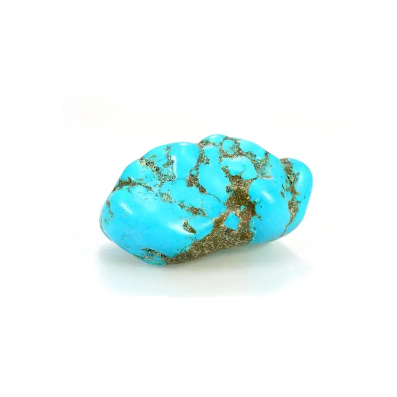 Turquoise brute