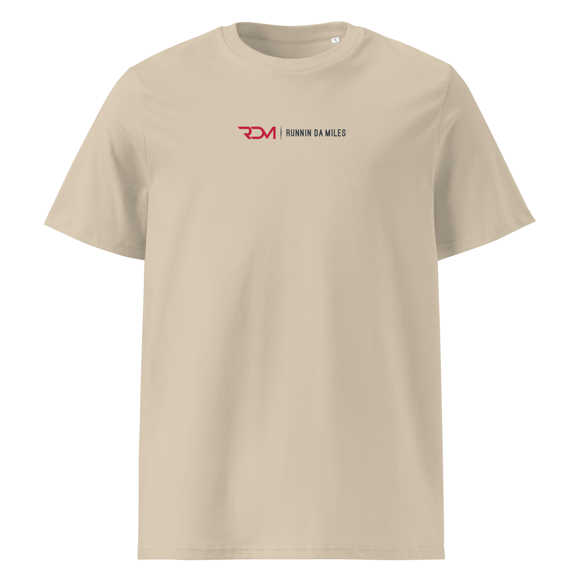 RDMovies - Unisex Organic Cotton Creator 2.0 T-Shirt - Free Delivery