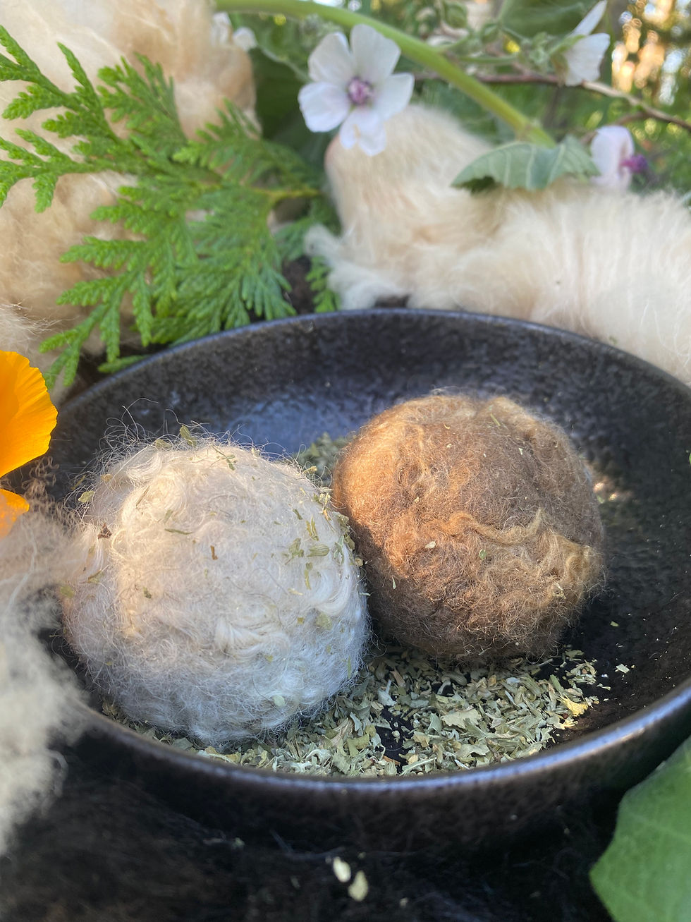 Miniatura: Catnip-Infused Cat Toys