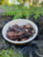 Thumbnail: 100% Lamb Dog Treats