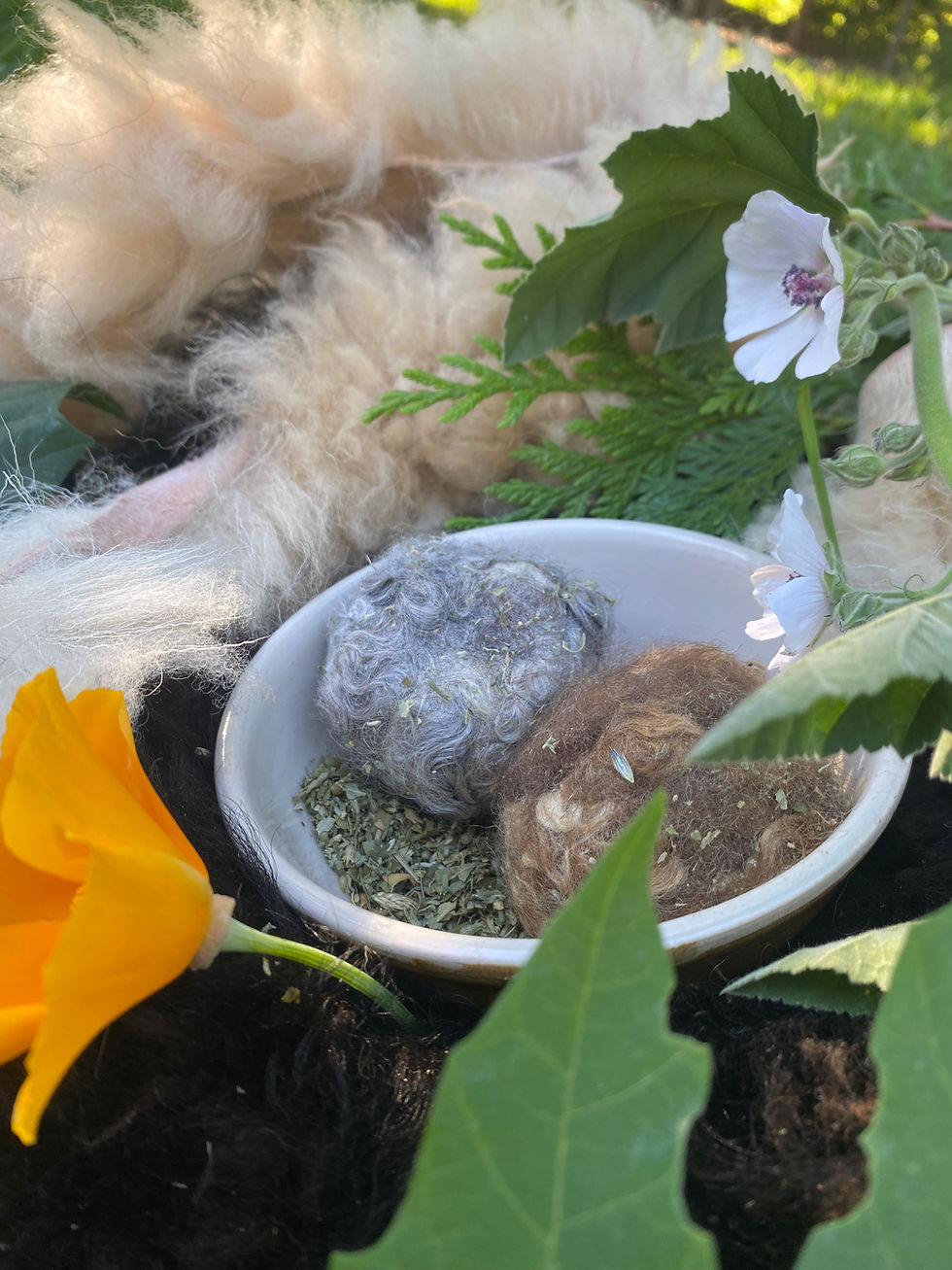 Miniatura: Catnip-Infused Cat Toys
