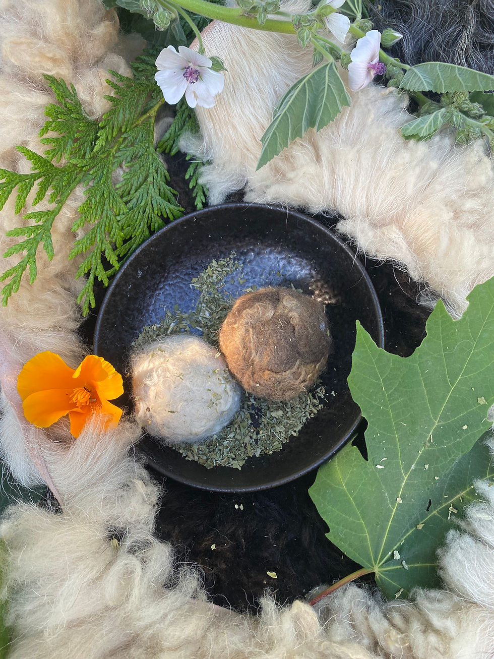 Miniatura: Catnip-Infused Cat Toys
