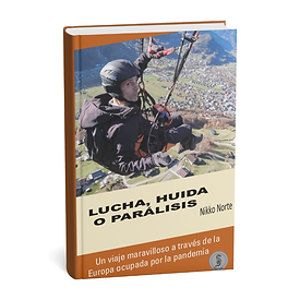 Lucha, Huida o Parálisis